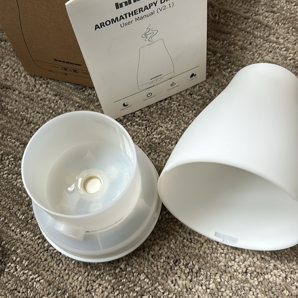 Aromatherapy Diffuser - Picture 3 of 8